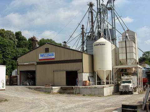 Willows Agriservices Willows Agriservices